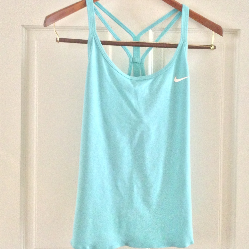 Nike Tank Top